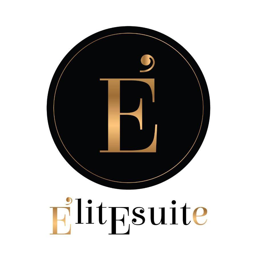 Elite Suite Termoli Eksteriør bilde